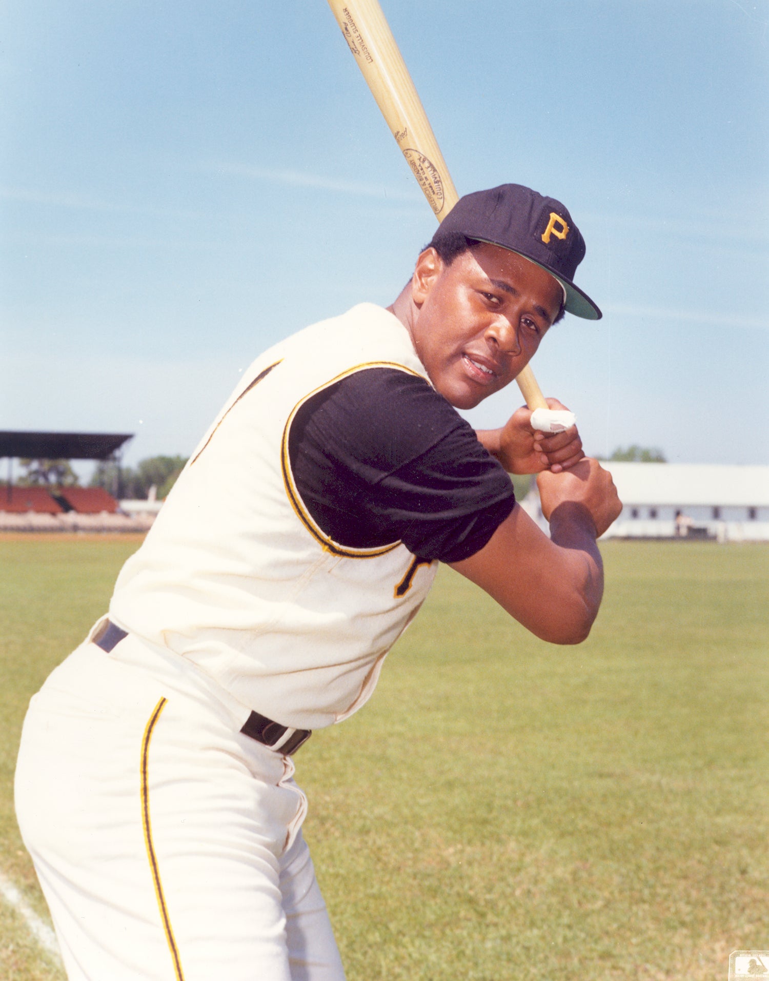 Stargell, Willie | Baseball Hall of Fame